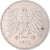 Münze, Deutschland, 5 Mark, 1976