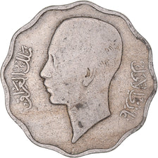 Monnaie, Iraq, 10 Fils, 1938