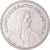 Moneta, Szwajcaria, 5 Francs, 1992