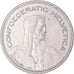 Moneta, Szwajcaria, 5 Francs, 1992