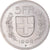 Moneta, Szwajcaria, 5 Francs, 1992