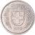 Moneta, Szwajcaria, 5 Francs, 1978