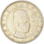 Münze, Türkei, 100000 Lira, 100 Bin Lira, 2001