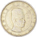 Coin, Turkey, 100000 Lira, 100 Bin Lira, 2001