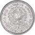 Moneda, Brasil, 50 Centavos, 1958