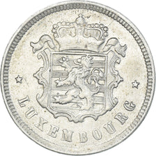 Monnaie, Luxembourg, 25 Centimes, 1938