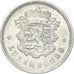 Moneda, Luxemburgo, 25 Centimes, 1938