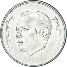 Coin, Morocco, Dirham, 2011