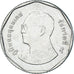 Munten, Thailand, 5 Baht, 2013