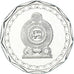 Moneta, Sri Lanka, 10 Rupees, 2011