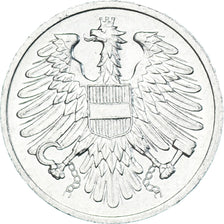 Münze, Österreich, 2 Groschen, 1991