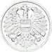 Münze, Österreich, 2 Groschen, 1991