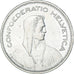 Münze, Schweiz, 5 Francs, 1985