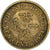 Coin, Hong Kong, 10 Cents, 1974