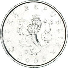 Moneta, Czechy, Koruna, 2006