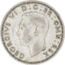 Coin, Great Britain, Florin, Two Shillings, 1940