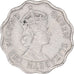 Moneda, Mauricio, 10 Cents, 1970