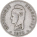 Coin, FRENCH AFARS & ISSAS, 100 Francs, 1970