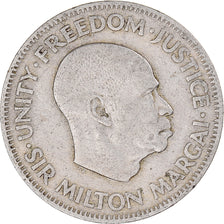 Coin, Sierra Leone, 20 Cents, 1964