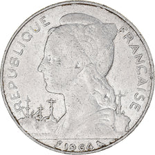 Monnaie, France, 100 Francs, 1964