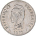 Coin, FRENCH AFARS & ISSAS, 100 Francs, 1975