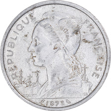Moneta, Francia, 5 Francs, 1973