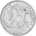 Moneta, Francia, 5 Francs, 1973