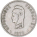 Coin, FRENCH AFARS & ISSAS, 50 Francs, 1975