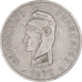 Münze, FRENCH AFARS & ISSAS, 100 Francs, 1970