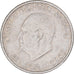 Moneta, Norwegia, 5 Kroner, 1969