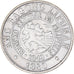 Monnaie, Philippines, 25 Sentimos, 1980