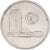 Moneta, Malezja, 50 Sen, 1971