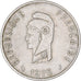 Coin, FRENCH AFARS & ISSAS, 50 Francs, 1975