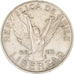 Monnaie, Chili, 5 Pesos, 1977