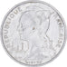 Coin, FRENCH AFARS & ISSAS, 5 Francs, 1975