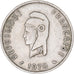 Coin, FRENCH AFARS & ISSAS, 50 Francs, 1970