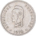 Coin, FRENCH AFARS & ISSAS, 50 Francs, 1970