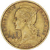 Coin, FRENCH AFARS & ISSAS, 20 Francs, 1968