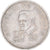 Coin, Philippines, 25 Sentimos, 1977