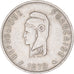 Münze, FRENCH AFARS & ISSAS, 50 Francs, 1970