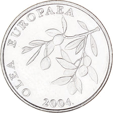 Moneta, Chorwacja, 20 Lipa, 2004