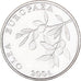 Monnaie, Croatie, 20 Lipa, 2004