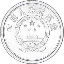 Coin, China, Yuan, 1978