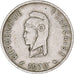 Coin, FRENCH AFARS & ISSAS, 50 Francs, 1970