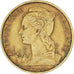 Coin, FRENCH AFARS & ISSAS, 20 Francs, 1968
