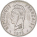 Coin, FRENCH AFARS & ISSAS, 100 Francs, 1975