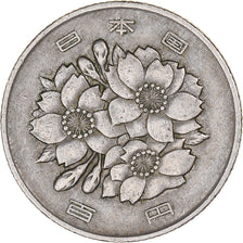 Moneta, Giappone, 100 Yen, 1970