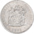 Moneda, Sudáfrica, 10 Cents, 1972