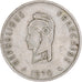 Moneta, FRANCUSKIE TERYTORIUM AFARÓW i ISÓW, 50 Francs, 1970
