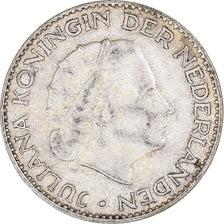 Moneta, Holandia, Gulden, 1957